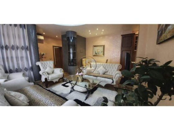 Tirane, jepet me qera apartament 1+1 Kati 3, 100 m² 600 Euro (RRUGA E KOSOVAREVE)