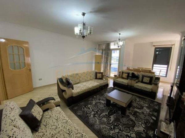 Tirane, shitet apartament 2+1 Kati 3, 124 m² 179.365 Euro (DON BOSKO)