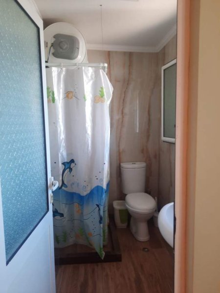 Tirane, jepet me qera apartament 1+1+BLK Kati 2, 65 m² 30.000 Leke