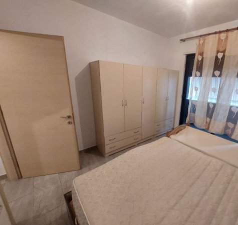 Tirane, jepet me qera apartament 1+1 Kati 2, 60 m² 35.000 Leke (Rruga Ndre Mjeda)