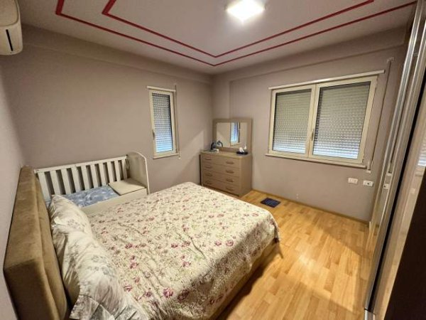 Tirane, shitet apartament 3+1+BLK Kati 6, 138 m² 207.000 Euro (Ish Parku i Autobusave)