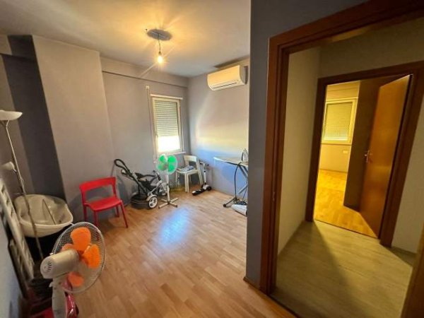 Tirane, shitet apartament 3+1+A+BLK Kati 6, 138 m² 207.000 Euro (Rruga e Kavajes)