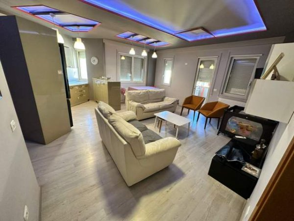 Tirane, shitet apartament 3+1+BLK Kati 6, 138 m² 207.000 Euro (Ish Parku i Autobusave)