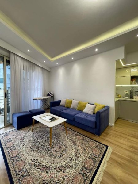 Tirane, shitet apartament 2+1+BLK Kati 6, 128 m² 125.000 Euro (Misto Mame)