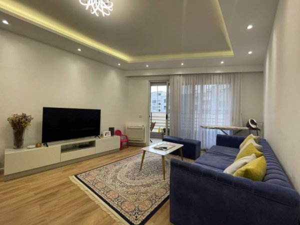 Tirane, shitet apartament 2+1+BLK Kati 6, 128 m² 125.000 Euro (Misto Mame)