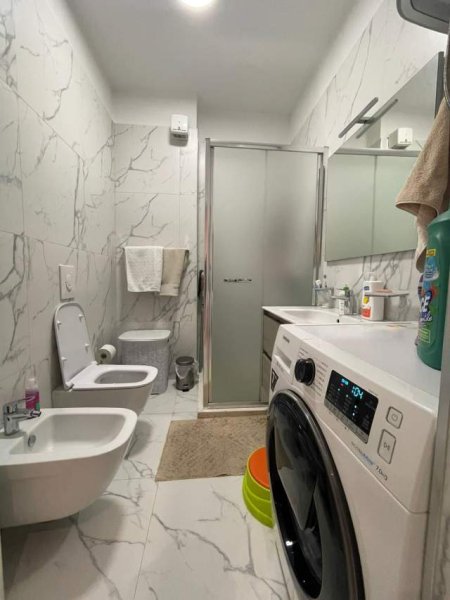 Tirane, shitet apartament 2+1+BLK Kati 6, 128 m² 125.000 Euro (Misto Mame)