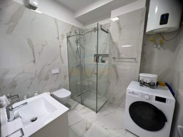 Tirane, jepet me qera apartament 2+1 Kati 5, 84 m² 650 Euro (Don bosko)