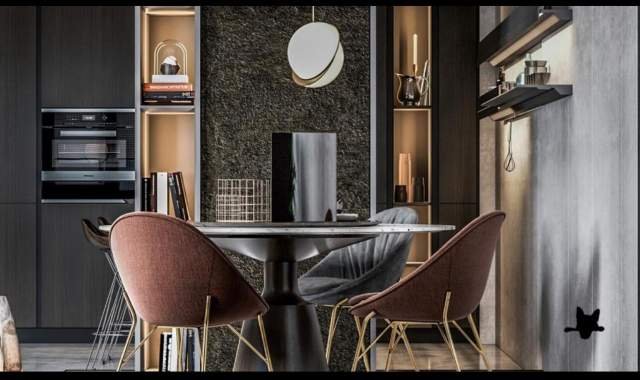 Tirane, ofert apartament 2+1+BLK Kati 2, 115 m² 275.000 Euro (Komuna e Parisit)