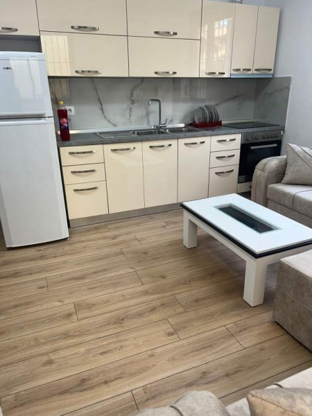 Tirane, jepet me qera apartament Kati 1, 60 m² 380 Euro (5 Maj)