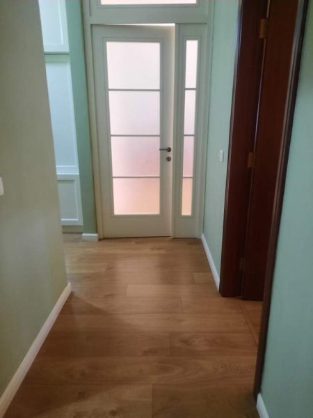 Tirane, jepet me qera apartament Kati 8, 100 m² 55.000 Leke (Yzberisht)
