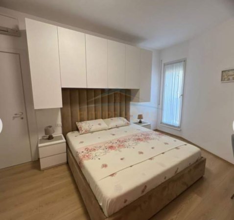 Tirane, jepet me qera apartament 2+1 Kati 5, 84 m² 650 Euro (tek Rainbow Rezidence, Don Bosko.)