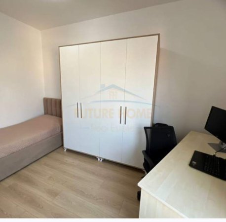 Tirane, jepet me qera apartament 2+1 Kati 5, 84 m² 650 Euro (tek Rainbow Rezidence, Don Bosko.)