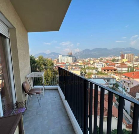 Tirane, jepet me qera apartament 2+1 Kati 5, 84 m² 650 Euro (tek Rainbow Rezidence, Don Bosko.)
