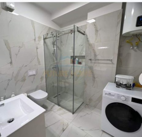 Tirane, jepet me qera apartament 2+1 Kati 5, 84 m² 650 Euro (tek Rainbow Rezidence, Don Bosko.)