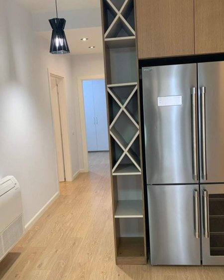 Tirane, jepet me qera apartament 2+1+BLK Kati 1, 120 m² 800 Euro (KODRA E DIELLIT)