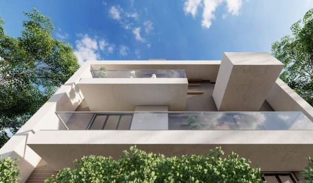 Tirane, shes apartament 1+1 79 m² 121.000 Euro (TEG, Rezidence Banimi)