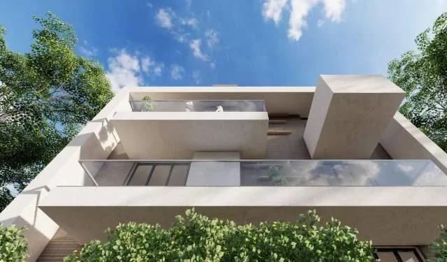 Tirane, shes apartament 1+1 79 m² 121.000 Euro (TEG, Rezidence Banimi)