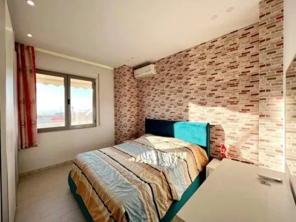 Tirane, shes apartament 2+1 103 m² 110.000 Euro (Fresku, prane Restorat Qesaraka)