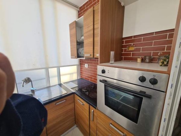 Tirane, jepet me qera apartament 2+1 Kati 2, 70 m² 450 Euro (Kodra e Diellit)