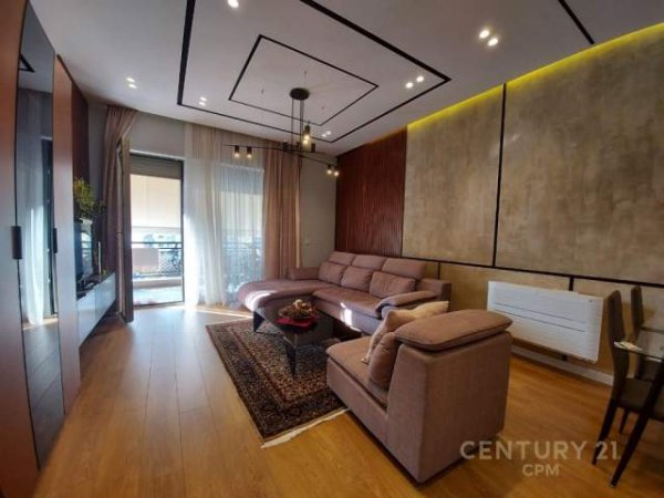 Shqiperi, jepet me qera apartament Kati 5, 100 m² 1.000 Euro (kompleksi deliorgji)