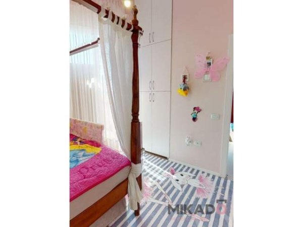 Shitet Apartament 3+1 tek Ish Parku i Autobuzave, rruga '' Ndre Mjeda'' 114 m² 210.000 Euro