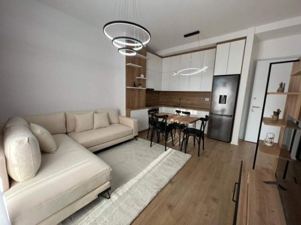 Tirane, jepet me qera apartament Kati 7, 75 m²  (Rruga siri kodra)