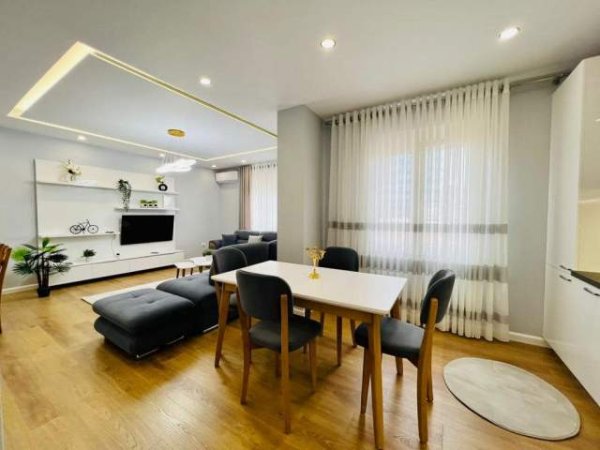 Shqiperi, shitet apartament 2+1+A+BLK 125 m² 215.000 Euro (Zogu i Zi, Doro City Hote)