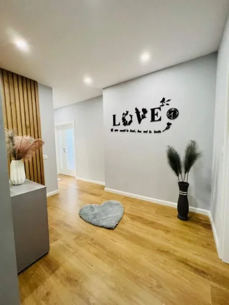 Shqiperi, shitet apartament 2+1+A+BLK 125 m² 215.000 Euro (Zogu i Zi, Doro City Hote)