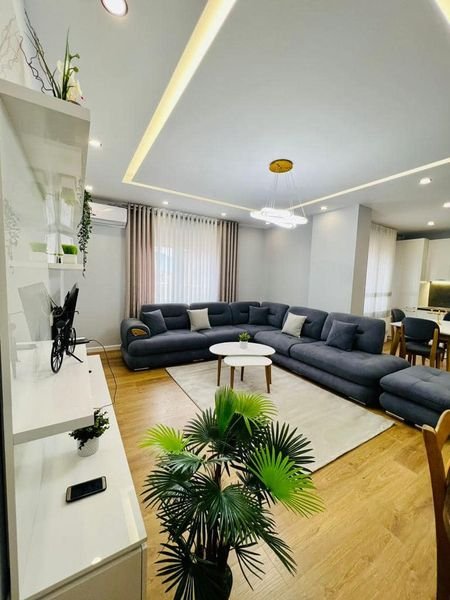 Shqiperi, shitet apartament 2+1+A+BLK 125 m² 215.000 Euro (Zogu i Zi, Doro City Hote)