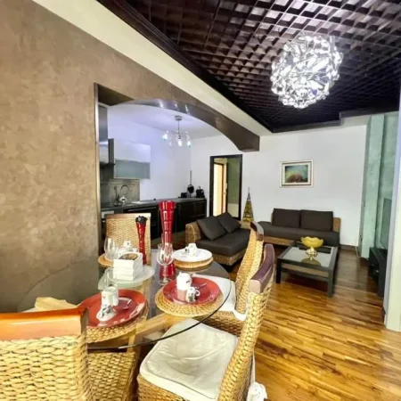 ofert apartament 2+1 115 m² 278.000 Euro (BLLOK SHESIM APARTAMENT)