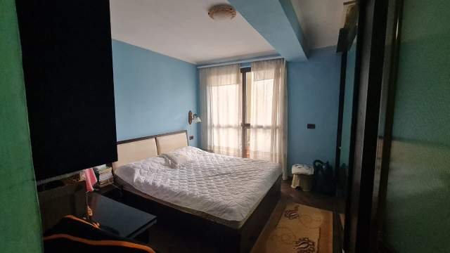 Tirane, shitet apartament 2+1+BLK Kati 5, 101 m² 208.000 Euro (Myslym Shyri)