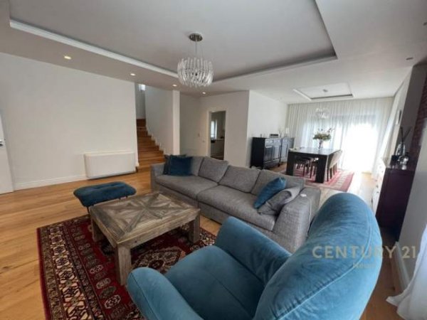 Tirane, shitet apartament 4+1+BLK Kati 3, 425 m² 1.200.000 Euro (Lundër, Lundër)