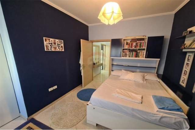 Tirane, jepet me qera apartament 2+1+BLK Kati 2, 95 m² 500 Euro (Eleonara)