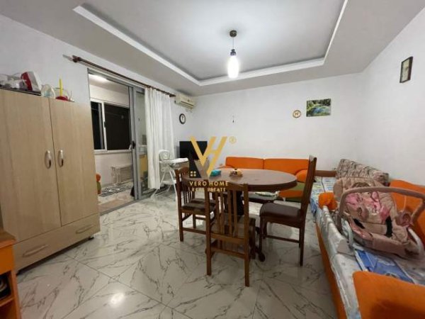 Tirane, shitet apartament 1+1 Kati 2, 72 m² 122.400 Euro (rruga e kavajes)