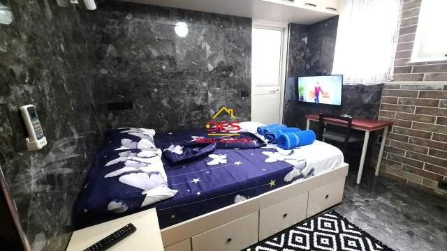 Tirane, jepet me qera apartament Kati 2, 40 m² 410 Euro (GJON MILI)