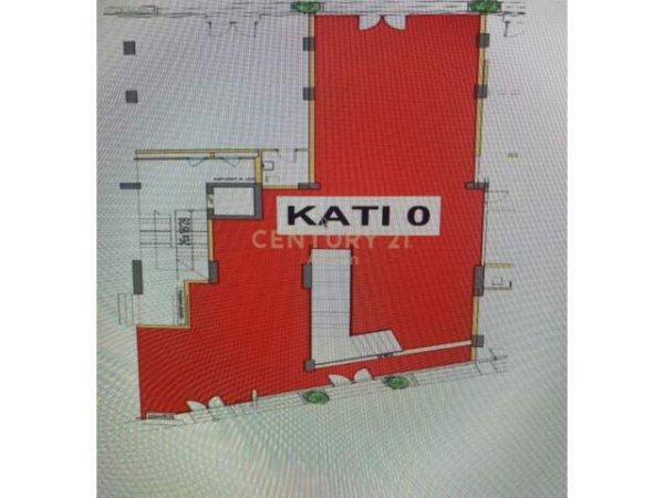 Tirane, shes ambjent biznesi 498 m² 1.146.000 Euro (Astiri)