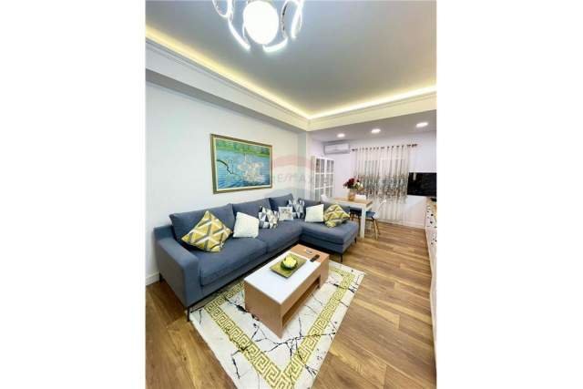 Tirane, jepet me qera apartament 1+1+A+BLK Kati 3, 70 m² 650 Euro (Margarita Tutulani)