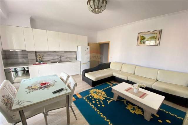 Tirane, shitet apartament 1+1+A+BLK Kati 2, 90 m² 100.000 Euro (eleonora)