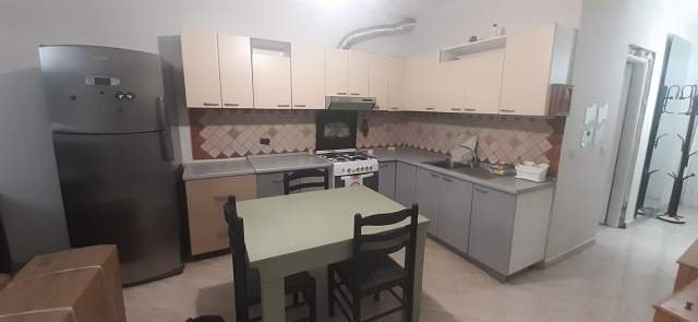 Tirane, jepet me qera 1+1+BLK Kati 1, 700 Euro