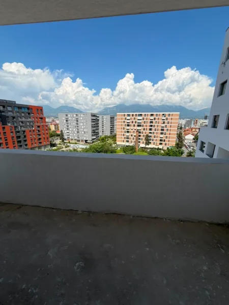 Tirane, shitet apartament 2+1+Ballkon Kati 8, 127 m² 209.800 € (Don Bosko)
