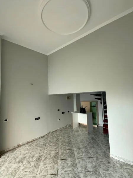 Tirane, shitet ambjent biznesi Kati 0, 70.000 € (Rruga Abdyl Pajo)