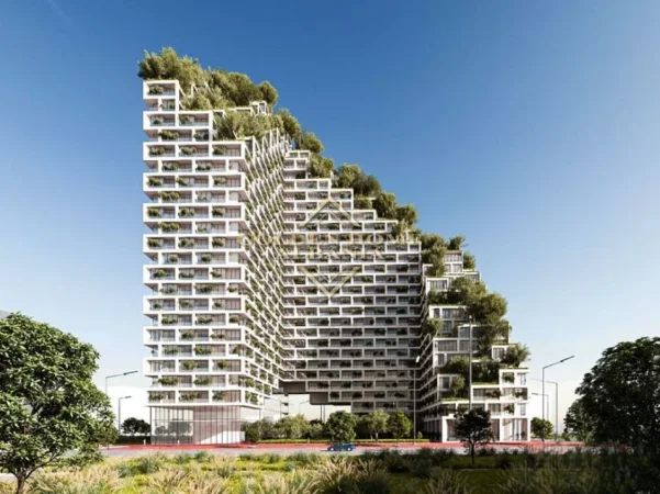 Tirane, shitet apartament , 125 m² (rruga Dritan Hoxha)