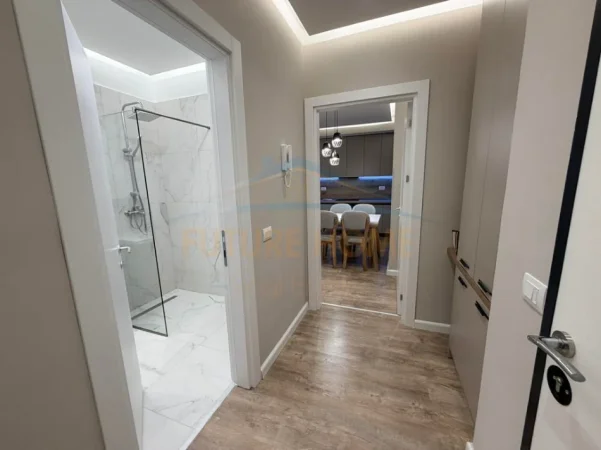 Tirane, shitet apartament 1+1 Kati 3, 84 m² 181.000 € 