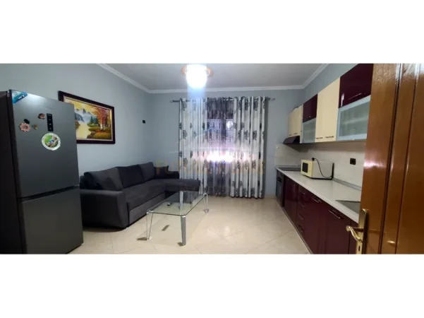 Tirane, jepet me qera apartament 2+1 Kati 6, 87 m² 400 € (RRUGA JORDAN MISJA)