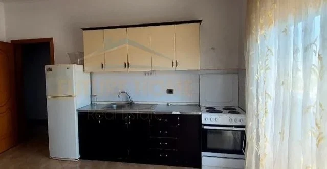 Tirane, jepet me qera apartament 1+1 Kati 7, 67 m² (Jordan Misja)