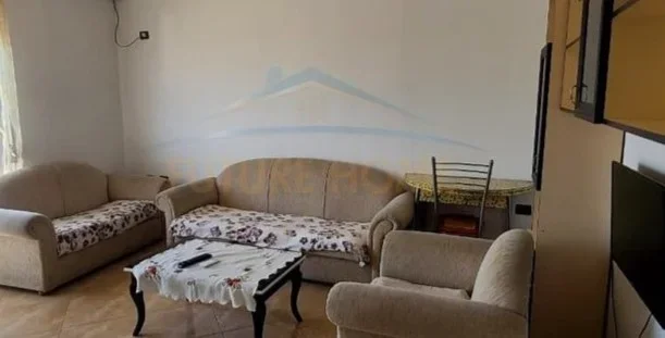 Tirane, jepet me qera apartament 1+1 Kati 7, 67 m² (Jordan Misja)