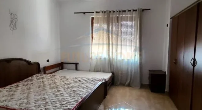 Tirane, jepet me qera apartament 1+1 Kati 7, 67 m² (Jordan Misja)