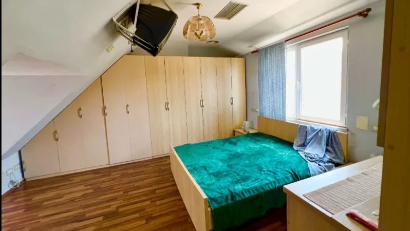 Tirane, shitet apartament 4+1+Aneks+Ballkon Kati 4, 220 m² 280.000 € (Kodra e Diellit 1, pranë Fondacionit Eleonore)