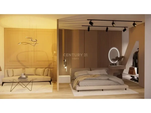 Tirane, shitet garsonier , 39 m² 115.000 € 