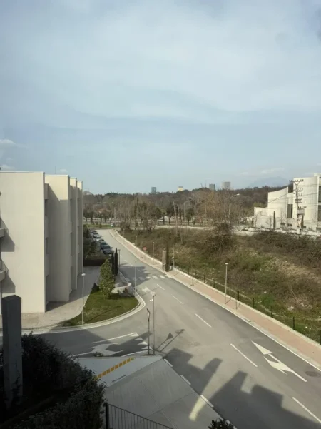 Tirane, shitet apartament 2+1+Ballkon Kati 2, 126 m² 397.000 € (Green Valley, Liqeni i Thate)